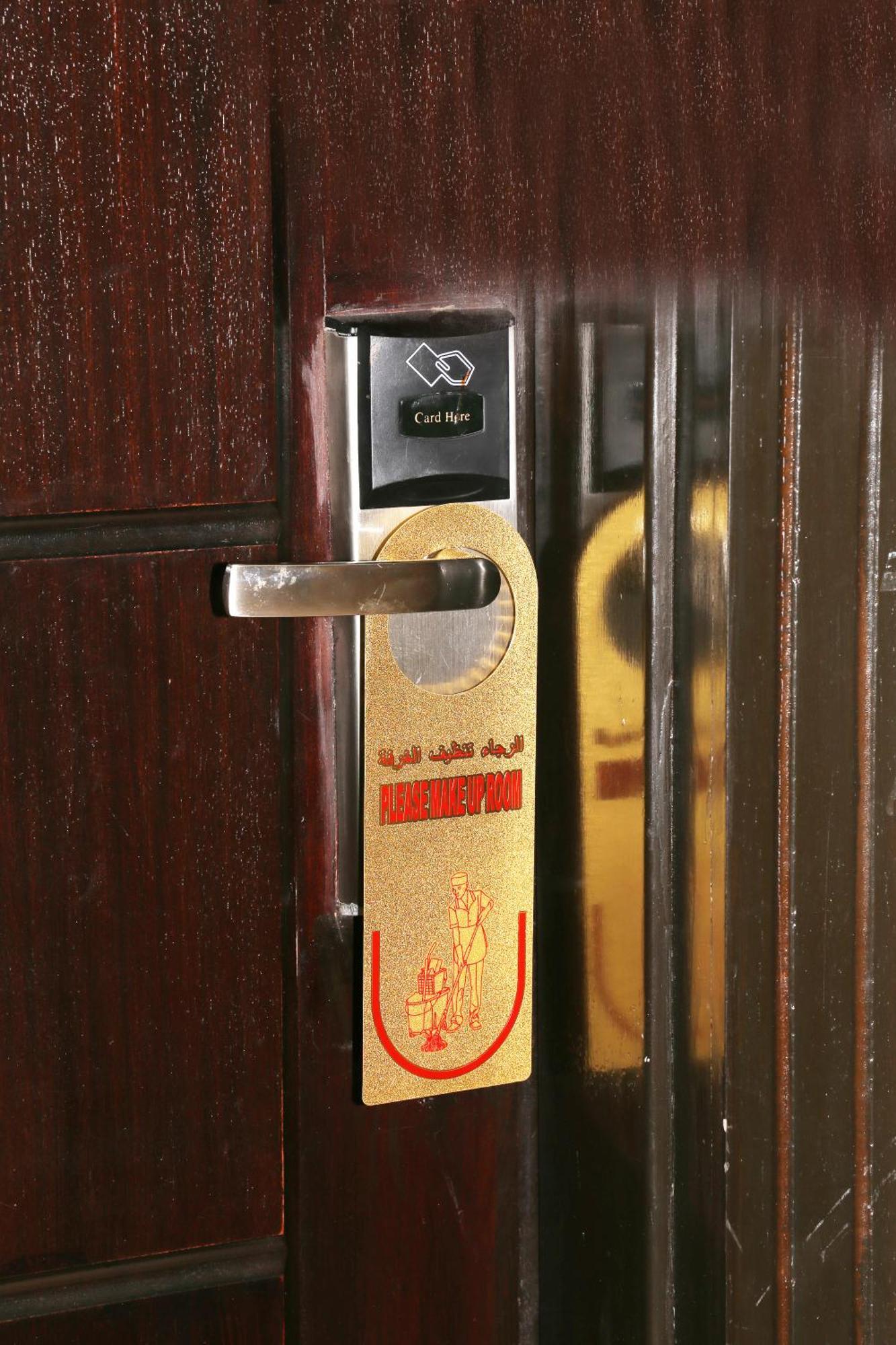 فندق المربع السابع Seventh Square Hotel Mekka Exteriér fotografie